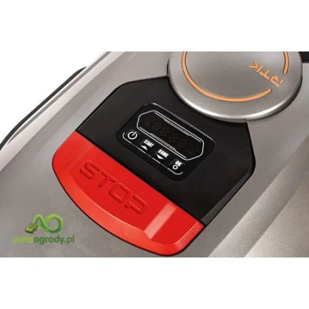 Robot koszący Sunseeker Elite X7i PLUS RTK/NET do 6000m2